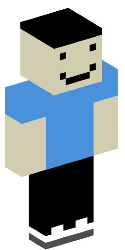 Minecraft Skin #212637