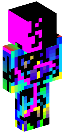 Minecraft Skin #212638