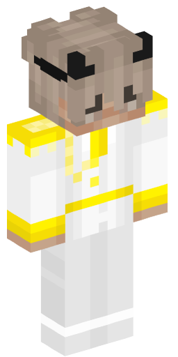 Minecraft Skin #212640