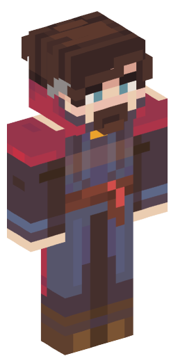 Minecraft Skin #212641