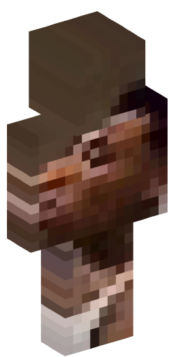 Minecraft Skin #212642