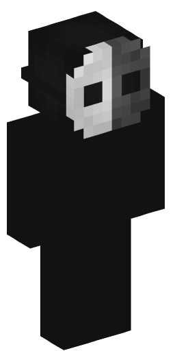 Minecraft Skin #212644