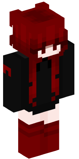Minecraft Skin #212647