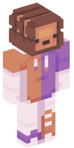 Minecraft Skin #212648