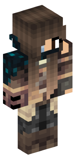 Minecraft Skin #212649