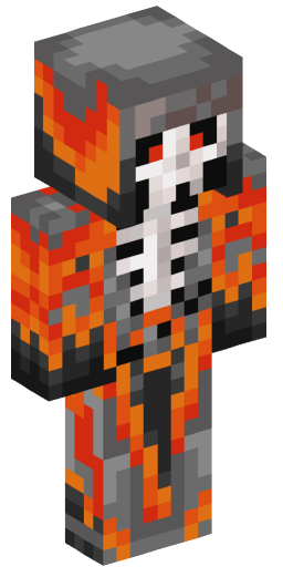 Minecraft Skin #212651