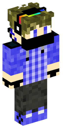 Minecraft Skin #212653