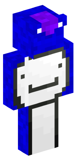 Minecraft Skin #212655