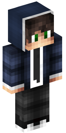 Minecraft Skin #212658
