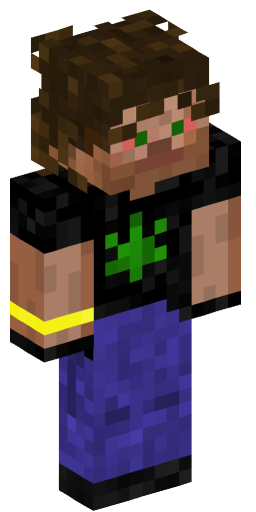 Minecraft Skin #212659