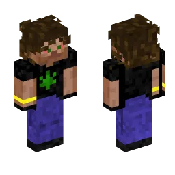 Minecraft Skin #