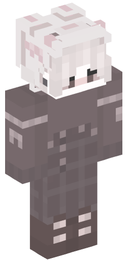Minecraft Skin #212661