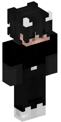 mysteriumk_ Minecraft Skin Preview on Minecraft.Co.Com