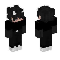 Minecraft Skin #212664