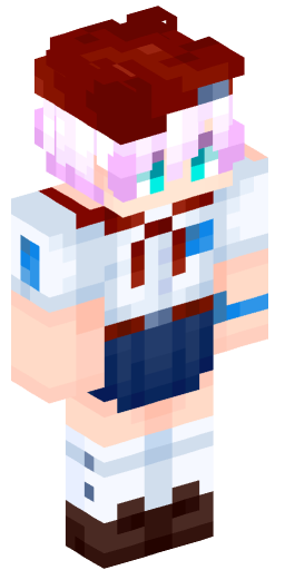 Minecraft Skin #212665