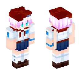 Minecraft Skin #212665