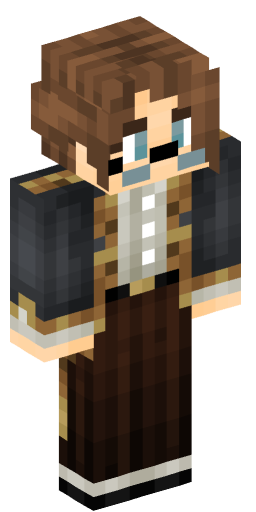 Minecraft Skin #212666