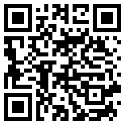 saltwaterX QR Code