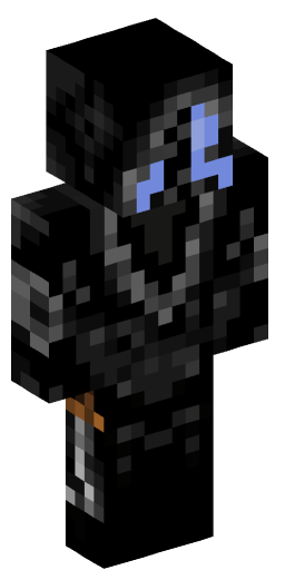 Minecraft Skin #212669
