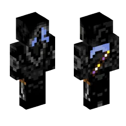 Minecraft Skin #212669
