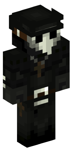 Minecraft Skin #212671