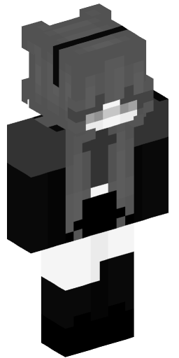 Minecraft Skin #212672