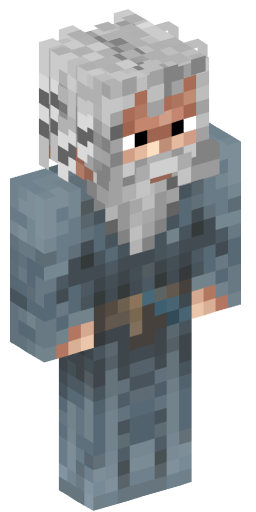 Minecraft Skin #212673