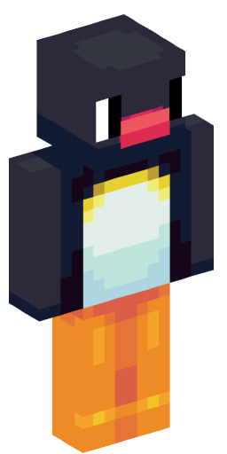 Minecraft Skin #212674
