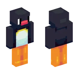 Minecraft Skin #212674
