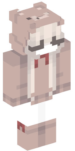 Minecraft Skin #212679