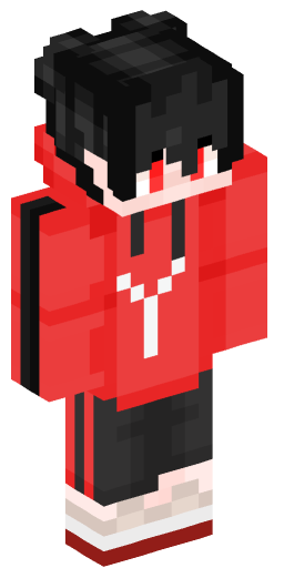 Minecraft Skin #212681