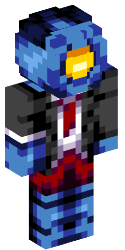 Minecraft Skin #212682