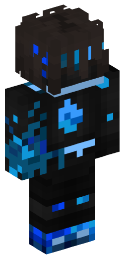 Minecraft Skin #212683