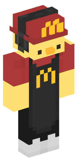 Minecraft Skin #212684