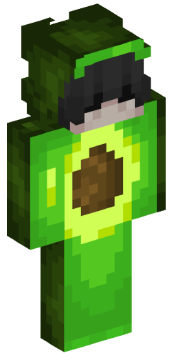 Minecraft Skin #212689