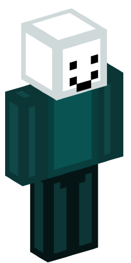 Minecraft Skin #212690