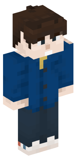 Minecraft Skin #212691