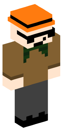 Minecraft Skin #212695