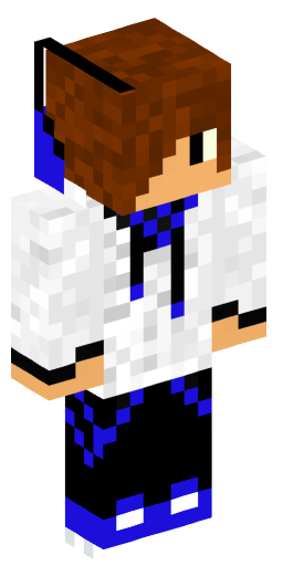 Minecraft Skin #212696