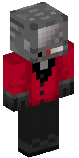 Minecraft Skin #212697
