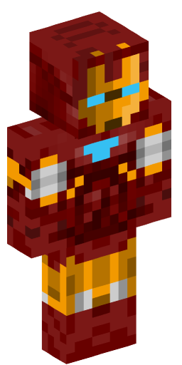 Minecraft Skin #212698