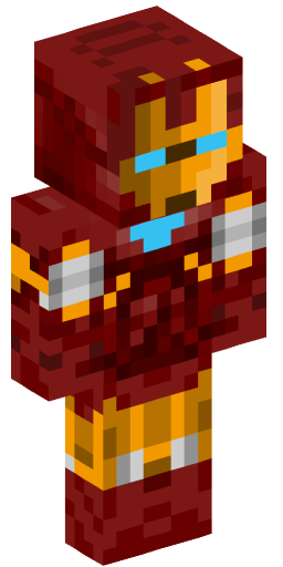 Minecraft Skin #212699