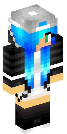 Minecraft Skin #212700