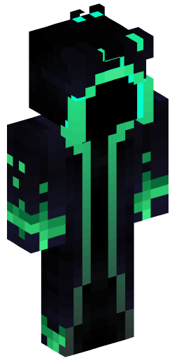 Minecraft Skin #212704