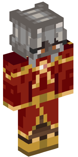 Minecraft Skin #212705