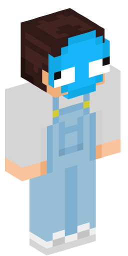 Minecraft Skin #212707