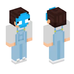 Minecraft Skin #212707