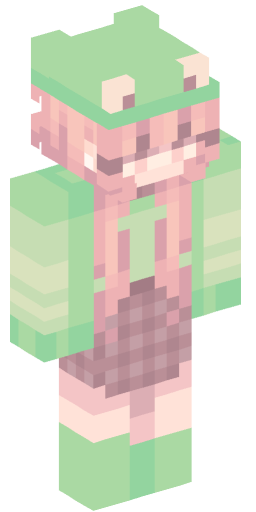 Minecraft Skin #212708