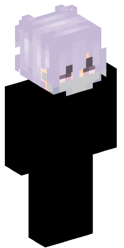 Minecraft Skin #212709