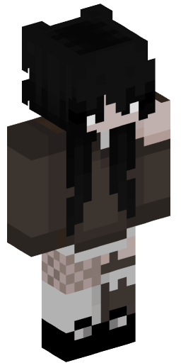 Minecraft Skin #212712